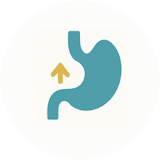 Cirurgia do Refluxo e Hérnia Hiatal